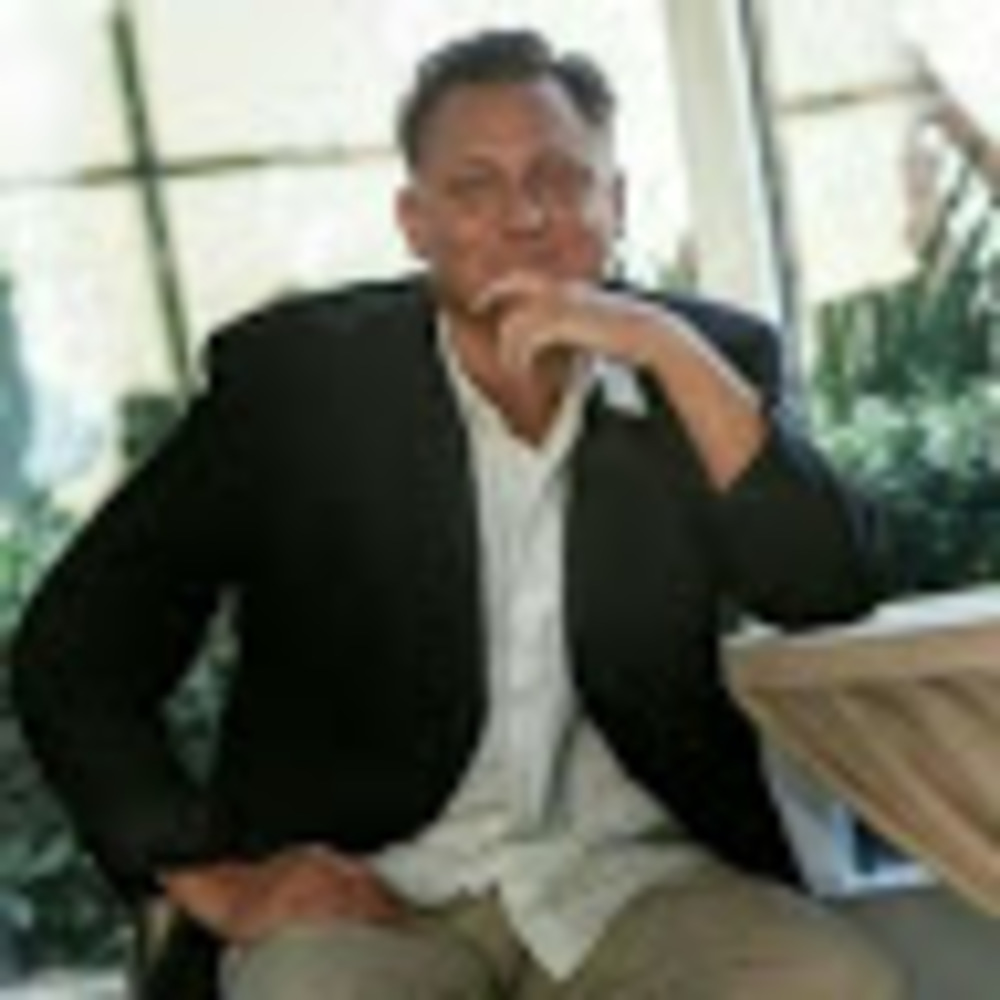 Meet your Posher, Christopher